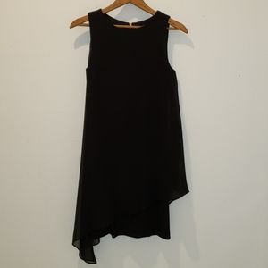 SLNY Little Black Dress